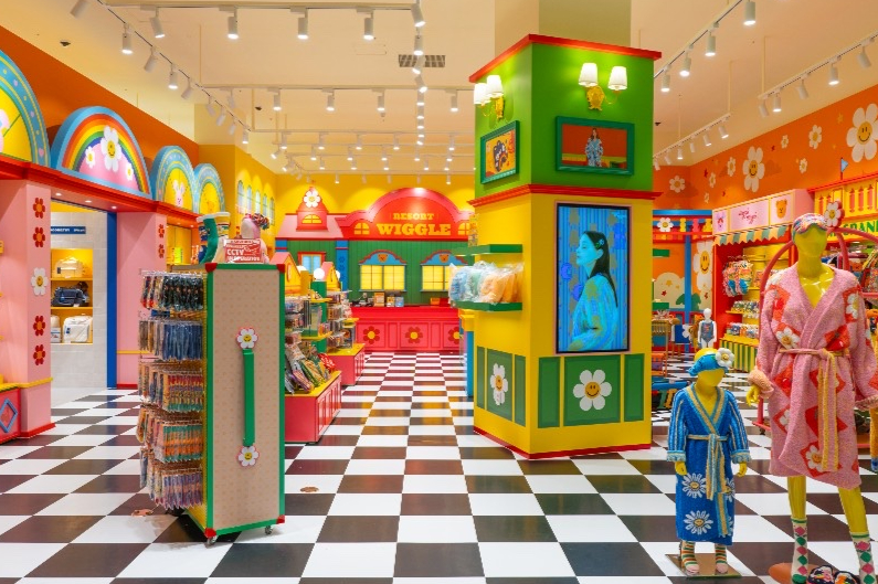 위글위글, 국내 넘어 중국·일본 확장 ... 2025년 신규 오픈 늘린다 - 뉴스 썸네일 이미지